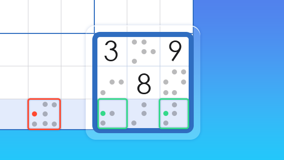 sudoku square