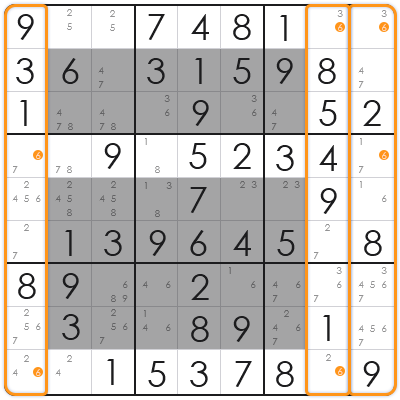 really difficult sudoku