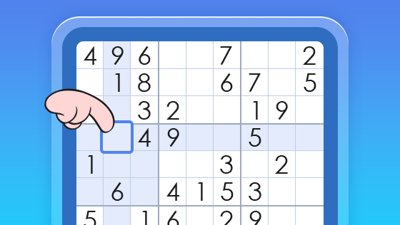 artisinal sudoku